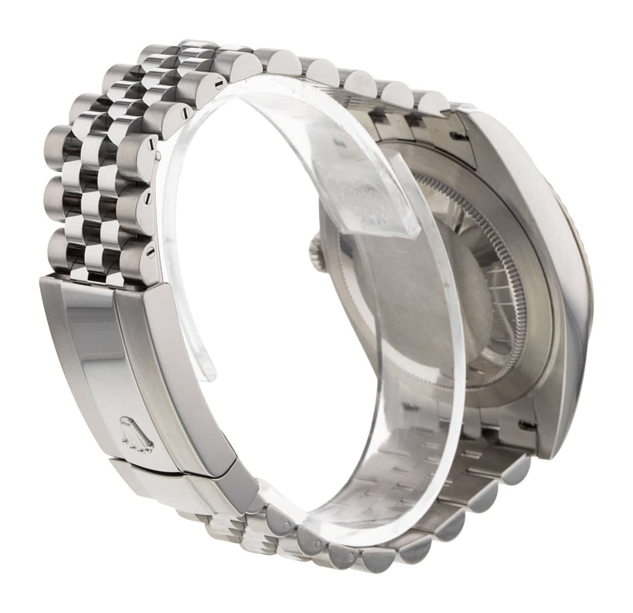 Rolex Datejust 41 126334 Rolex Datejust 41 126334
